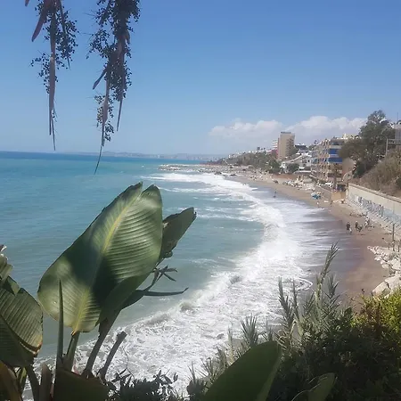 Lägenhet La Perla Mijas