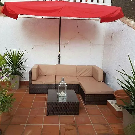 Lägenhet La Perla Mijas