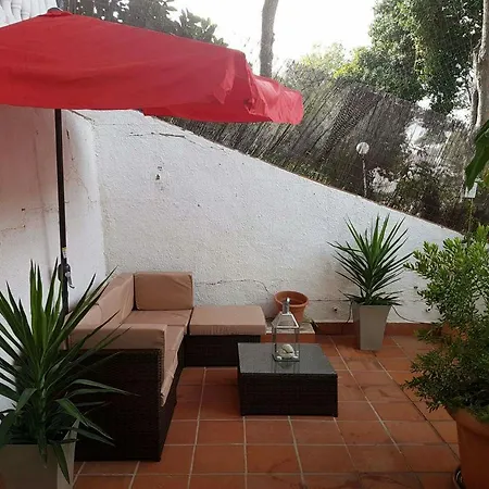 La Perla Mijas