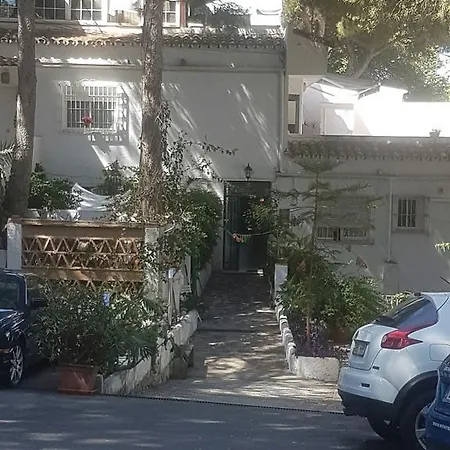 La Perla Lägenhet Mijas