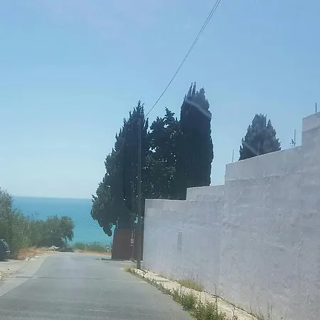 La Perla Lägenhet